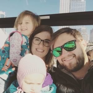 Meet your Posher, Hailey